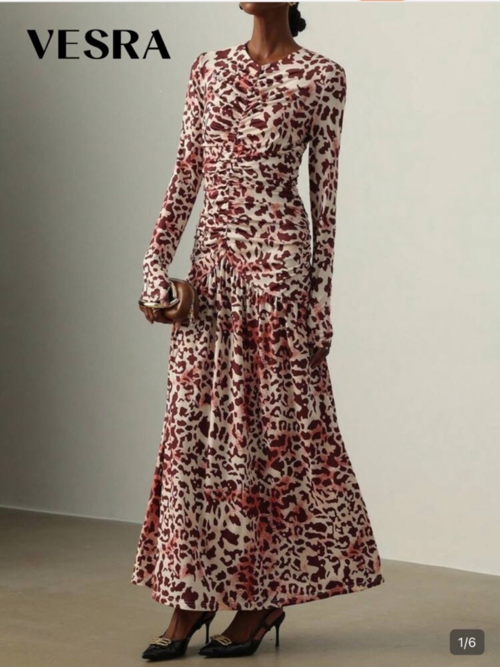 Brand new Midi dress